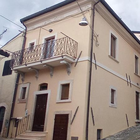 Casa Martino Villa Barisciano Exterior foto